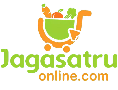 Logo Jagasatru Online