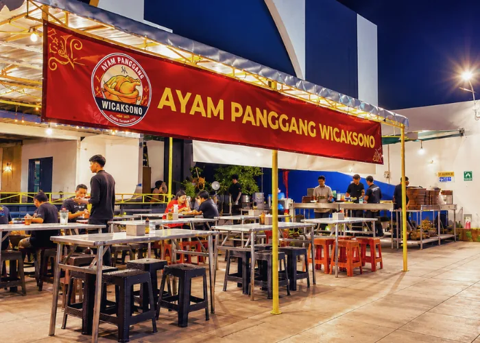 Jl. DR. Cipto Mangunkusumo No.142, (Area Parkir Jagoan Khitan) Kota Cirebon