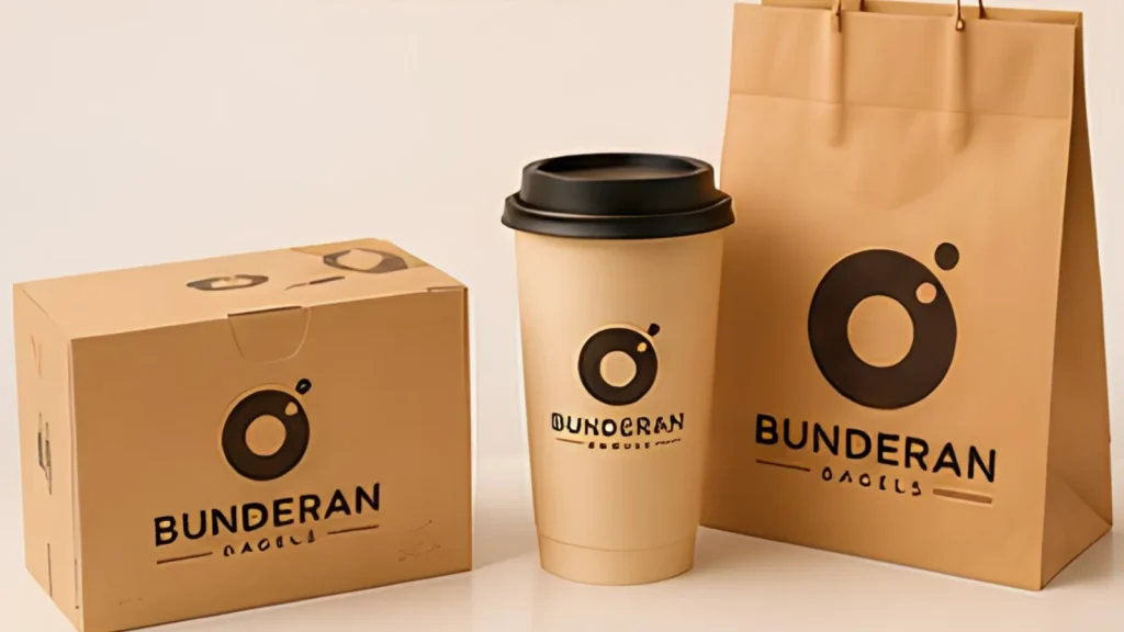 Bunderan Bagels