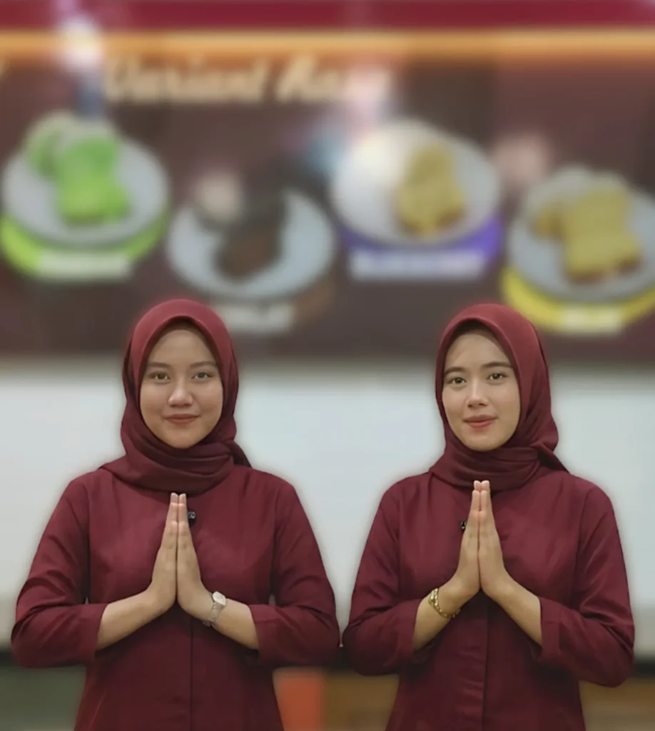 Visi, Misi & Nilai
